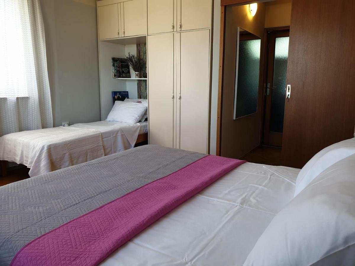 Room Bm Pula Exterior photo